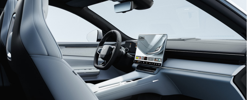 极星任命新首席运营官