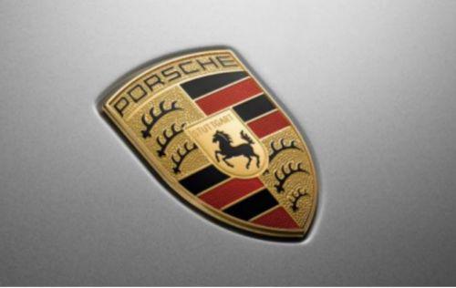 保时捷中国任命白闻展为新战略和