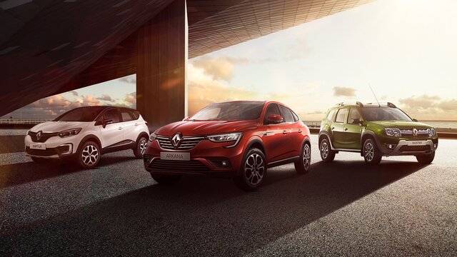 雷诺或削减分包商以节省2亿欧元