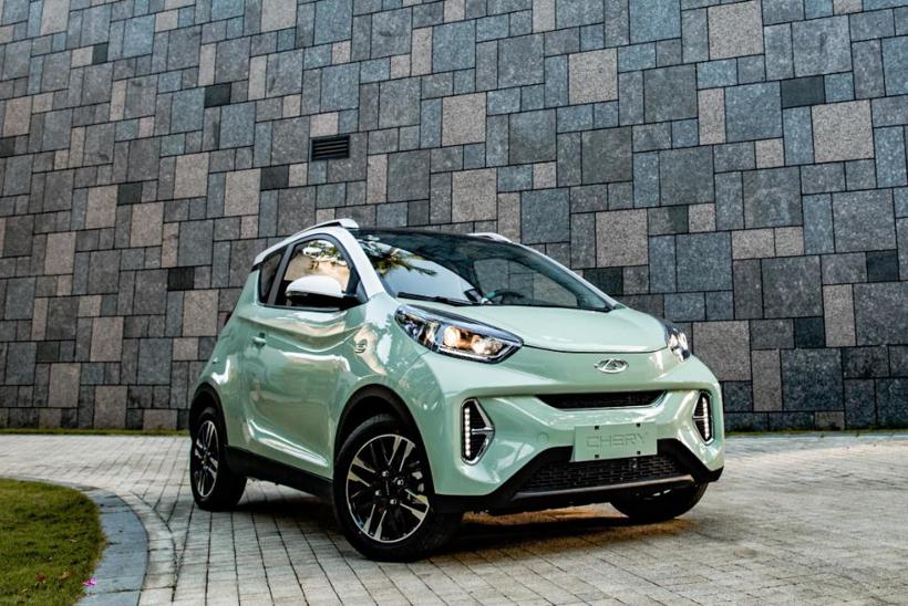 “小蚂蚁”走向一条孤独但正确的路