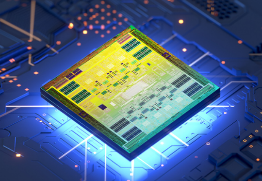 美国或对半导体制造实行25%税